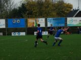 S.K.N.W.K. JO19-1 - D.B.G.C. JO19-1 (competitie) seizoen 2022-2023 (2e fase) (40/104)